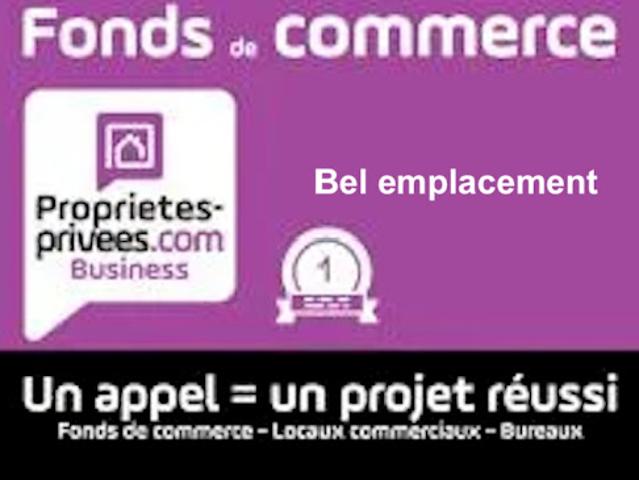 Local Commercial vente à Paris, Île-de-France