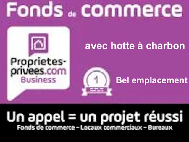 Local Commercial vente à Paris, Île-de-France