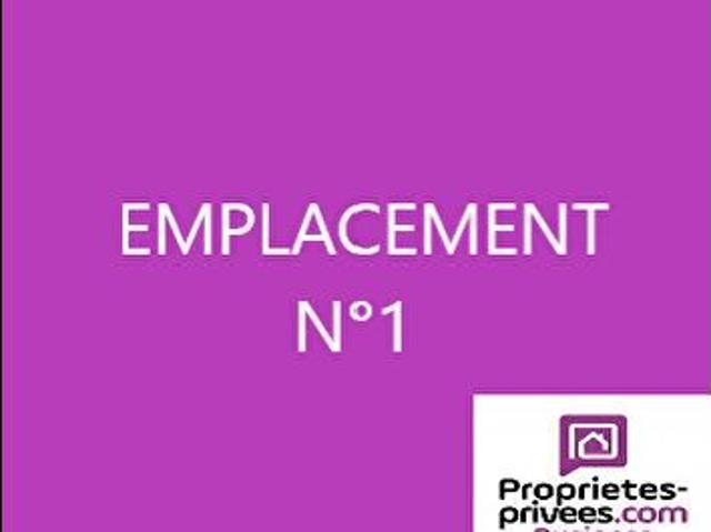 Local Commercial vente à Paris, Île-de-France