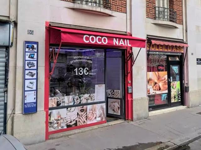 Local Commercial vente à Paris, Île-de-France