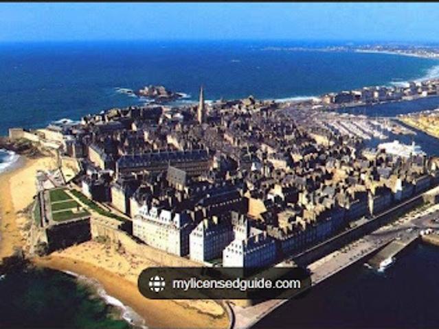 Local Commercial vente à Saint-Malo, Bretagne