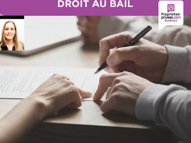 Local Commercial vente à Versailles