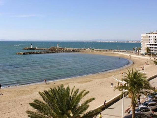 Local Commercial vente à Montpellier, La Grande-motte