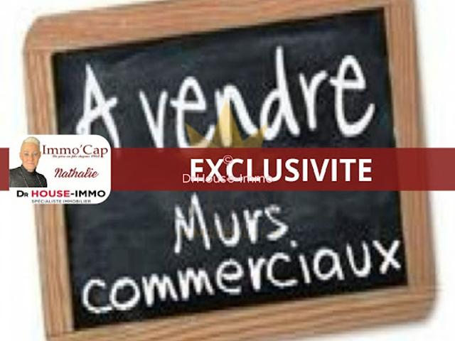 Local Commercial vente à Agde, Malfato