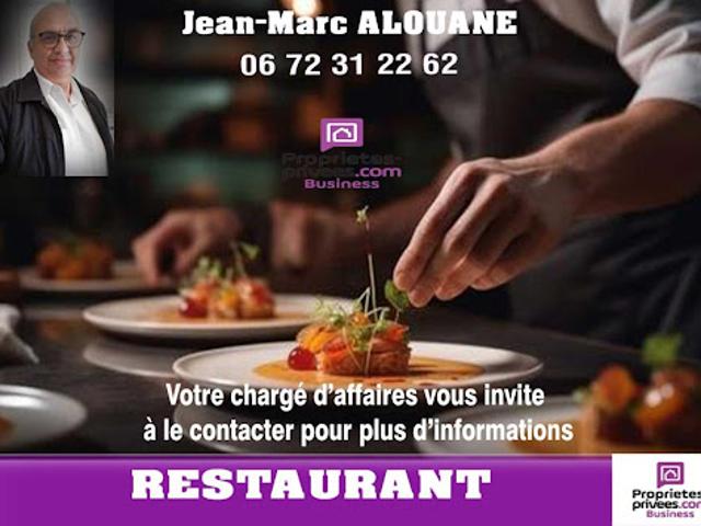 Local Commercial vente à Montpellier, Bouzigues