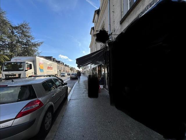 Local Commercial vente à Blois