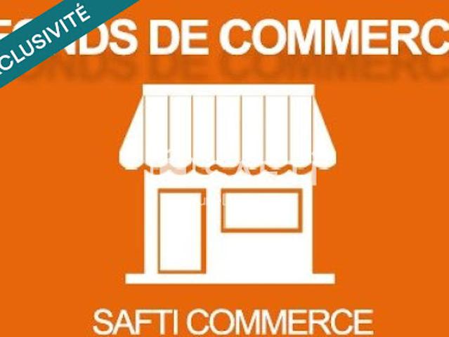 Local Commercial vente à Forbach-Boulay-Moselle, Freyming-merlebach