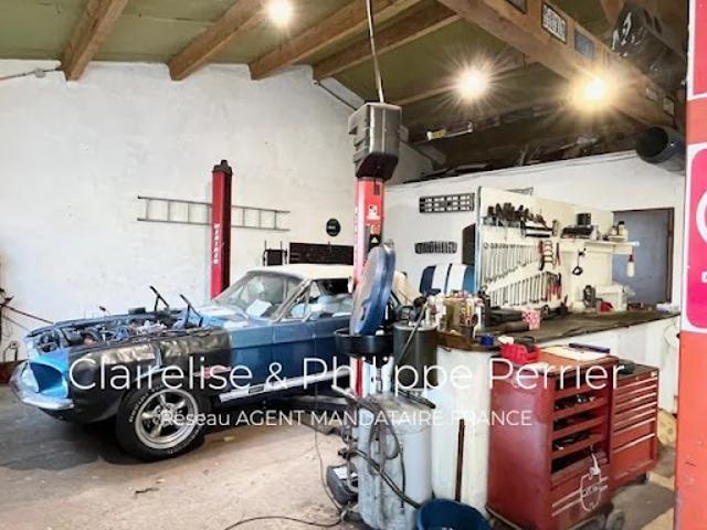 Local Commercial vente à Brignoles, Le Thoronet