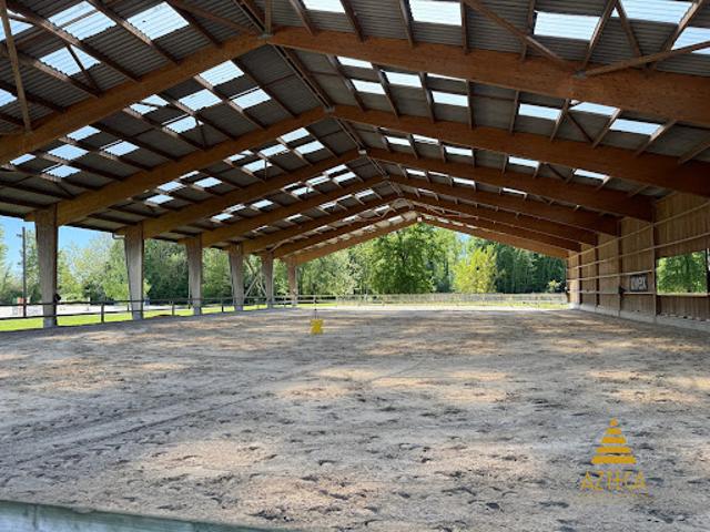 Local Commercial vente à Saint-Sulpice-de-Favières, Essonne