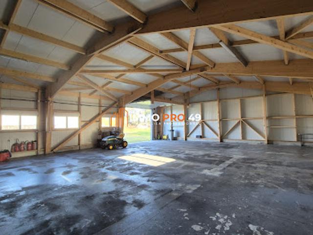 Local Commercial vente à Cholet, Torfou