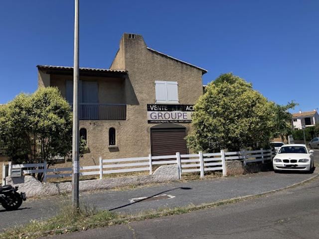 Local Commercial vente à Béziers