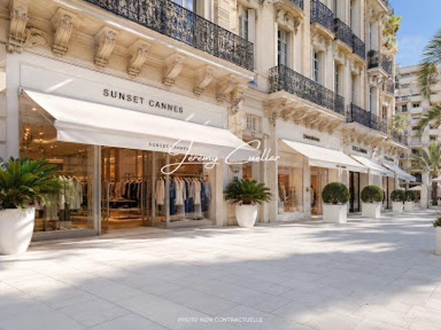 Local Commercial vente à Grasse, Cannes
