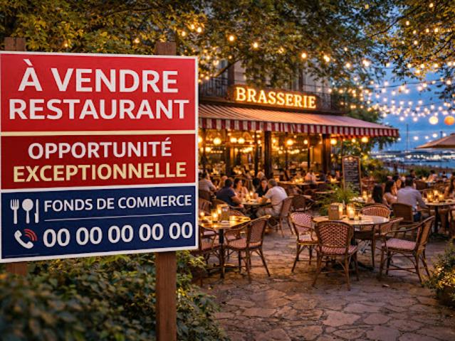 Local Commercial vente à La Rochelle, Châtelaillon-plage