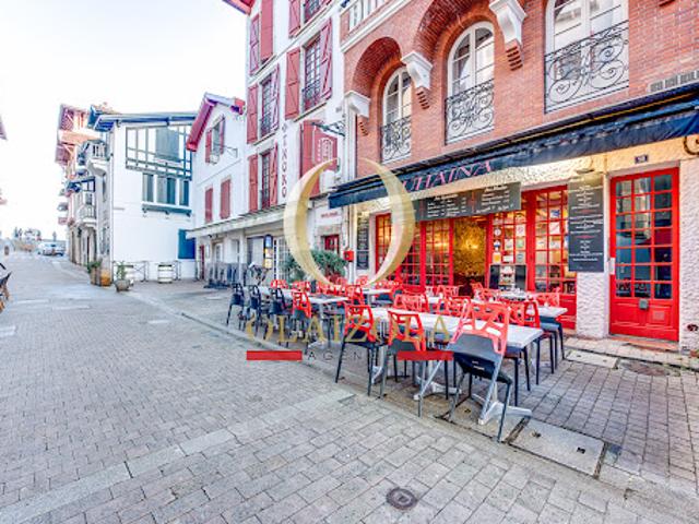 Local Commercial vente à Bayonne, Ciboure