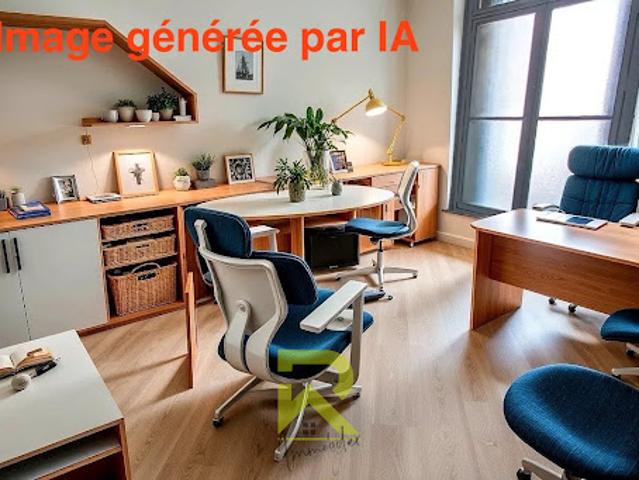 Local Commercial vente à Béziers