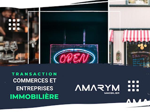 Local Commercial vente à Abbeville, Saint-valery-sur-somme