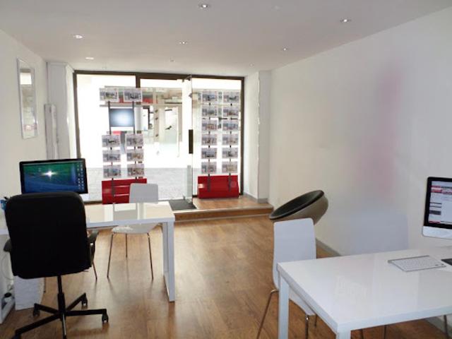 Local Commercial vente à Montpellier, Sète