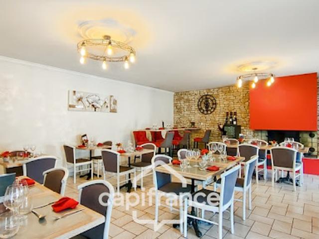 Local Commercial vente à Nérac, Casteljaloux