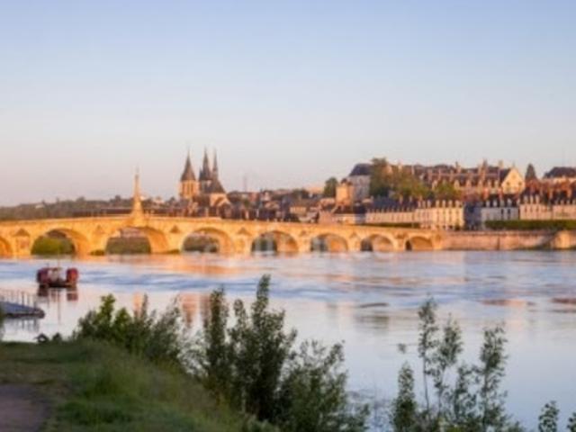 Local Commercial vente à Blois