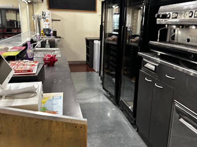 Local Commercial vente à Châtellerault