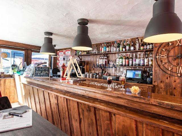 Local Commercial vente à Albertville, Mâcot-la-plagne