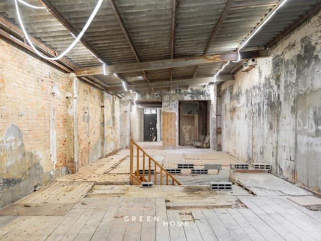 Local Commercial vente à Marseille