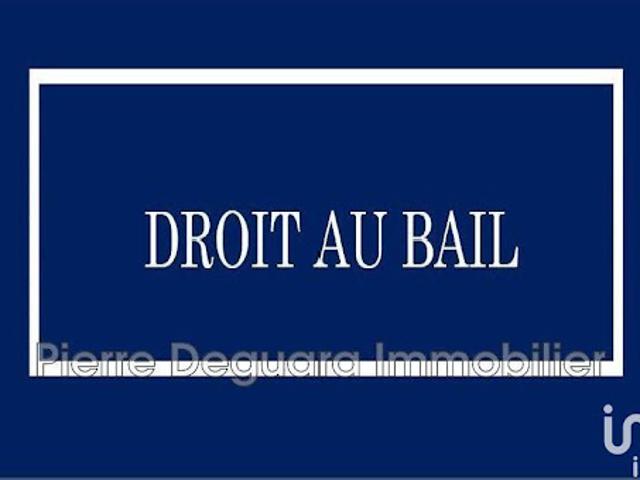 Local Commercial vente à France métropolitaine, Menton