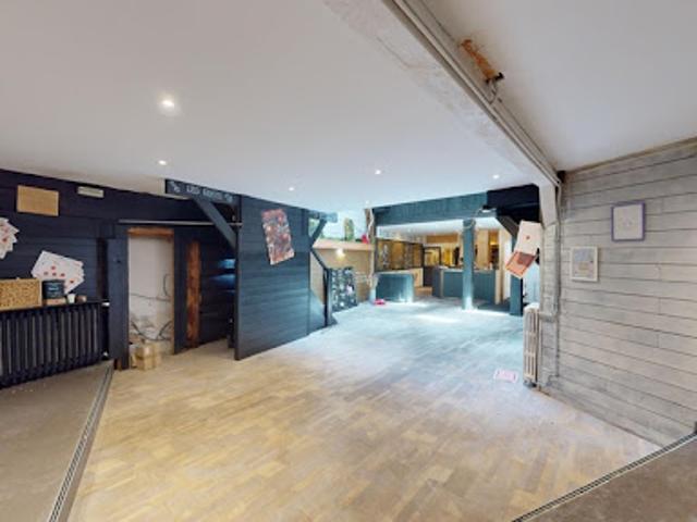 Local Commercial vente à France métropolitaine, Nantes