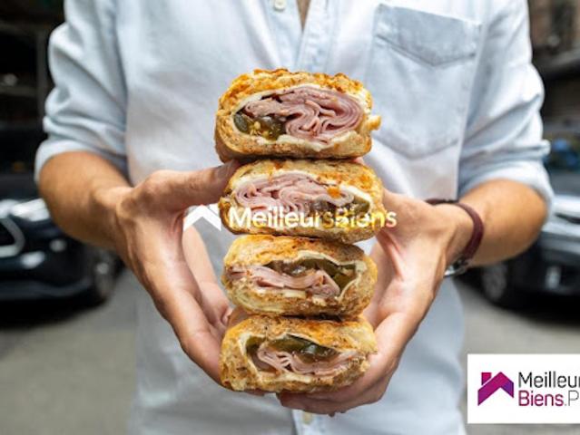 Local Commercial vente à France métropolitaine, Nice