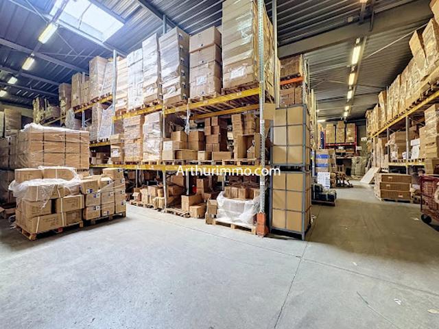 Local Commercial vente à Créteil