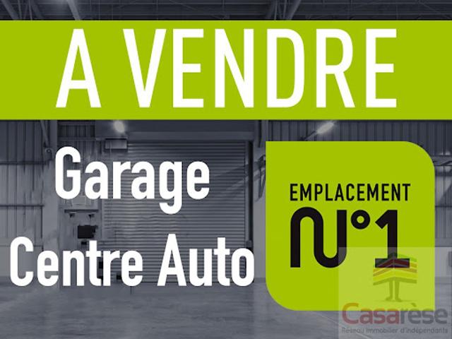 Local Commercial vente à Vannes, Bretagne
