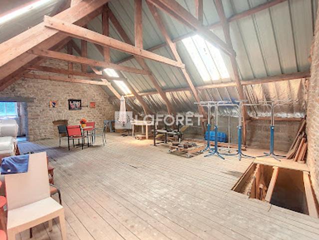 Local Commercial vente à Quimper, Bretagne