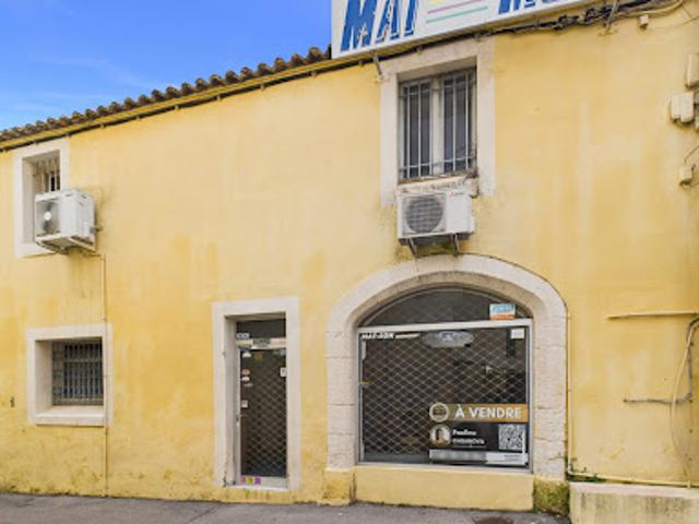 Local Commercial vente à Narbonne