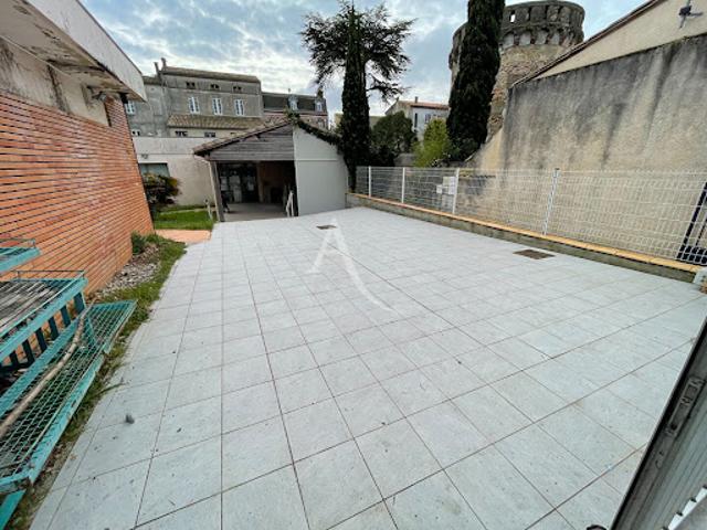 Local Commercial vente à Carcassonne, Castelnaudary