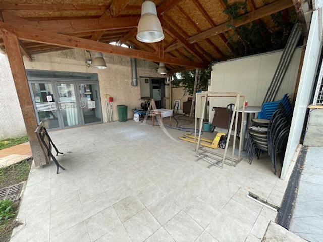 Local Commercial vente à Carcassonne, Castelnaudary