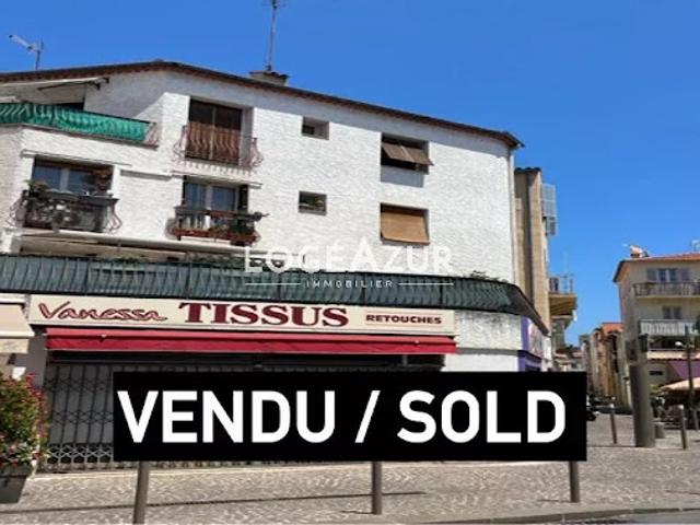 Local Commercial vente à Grasse, Antibes