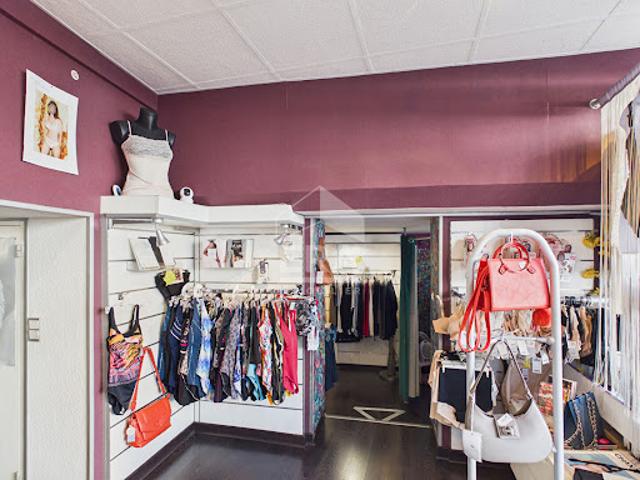 Local Commercial vente à Bayonne, Cambo-les-bains