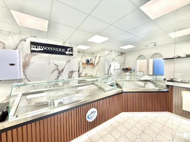 Local Commercial vente à Le Raincy, Neuilly-sur-marne