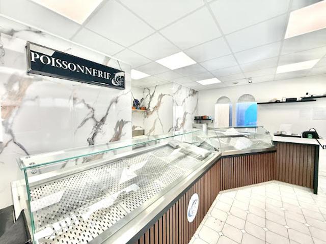 Local Commercial vente à Le Raincy, Neuilly-sur-marne