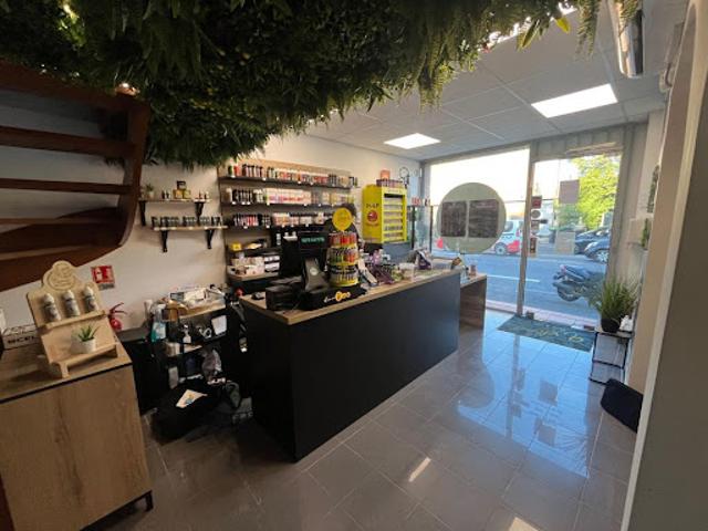 Local Commercial vente à Toulouse