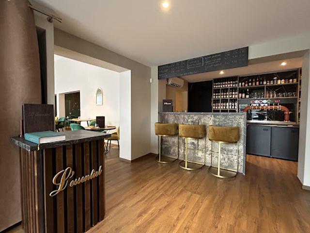 Local Commercial vente à Besançon