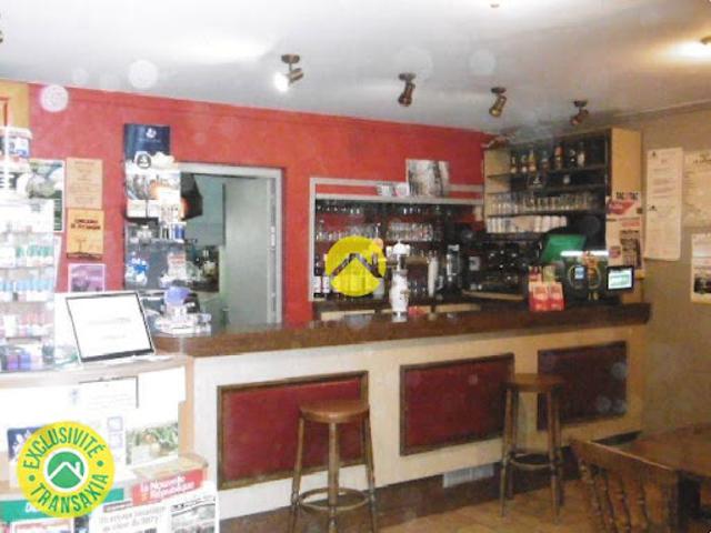 Local Commercial vente à Le Blanc