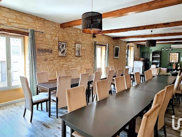 Local Commercial vente à Saint-etienne-des-sorts