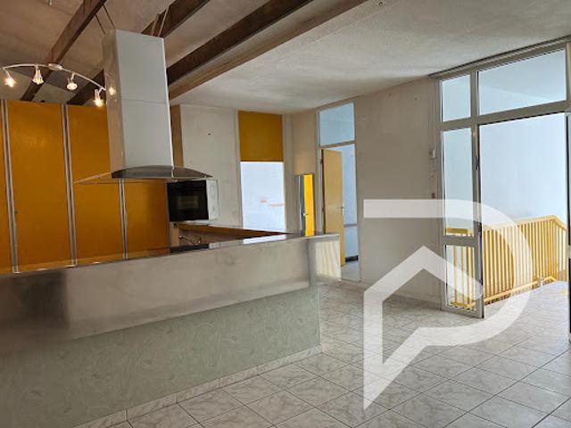 Local Commercial vente à Sète