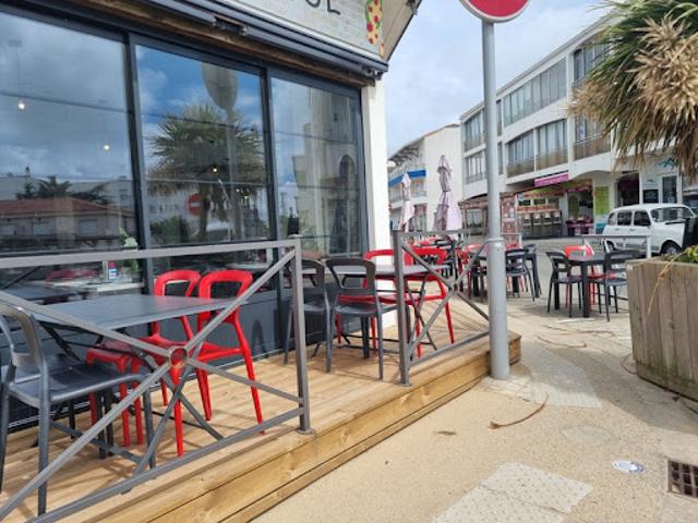 Local Commercial vente à Les Sables-d'Olonne, Notre-dame-de-monts
