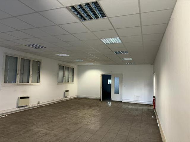 Local Commercial vente à Châteauroux