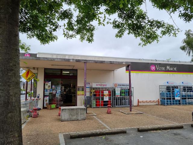 Local Commercial vente à Châteaubriant-Ancenis, La Chapelle-glain