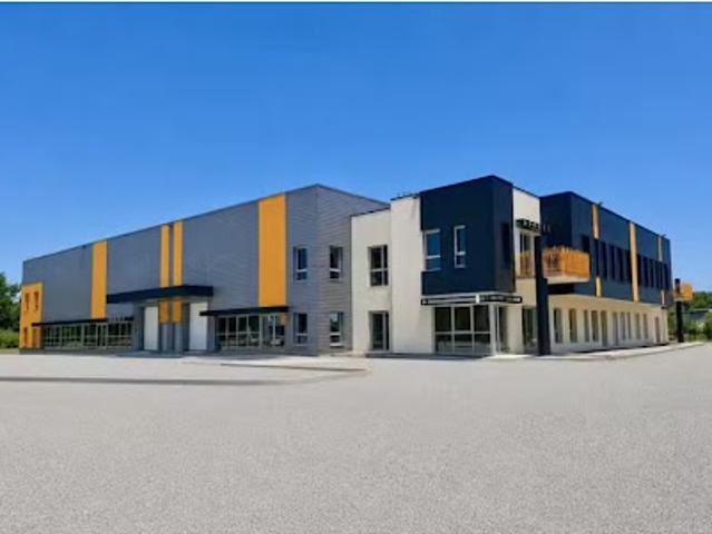 Local Commercial vente à Jameyzieu, Tignieu-Jameyzieu