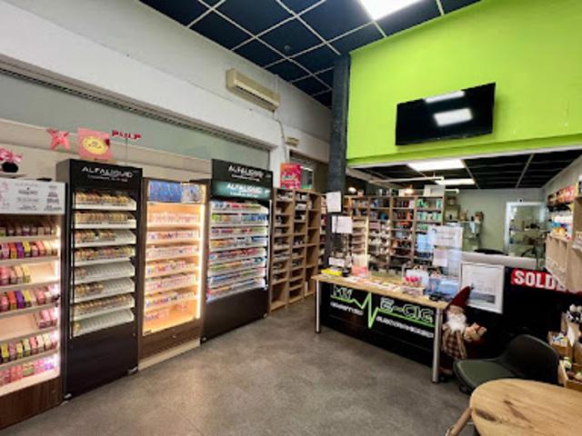 Local Commercial vente à Aix-en-Provence, Gardanne
