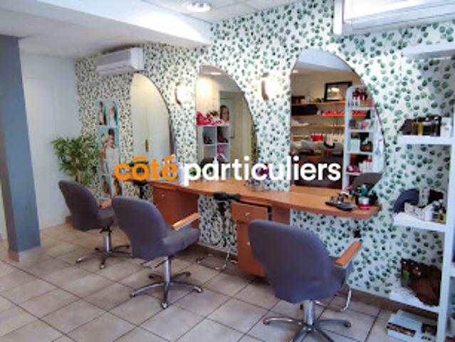 Local Commercial vente à Bourges, Couargues